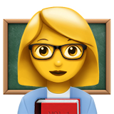female-teacher