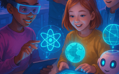 10 Benefits of Technology to Students