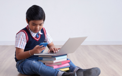 What is the Place of Technology in Education? ﻿