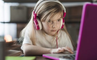 Twin Science Online Coding Tutorials Have Started!