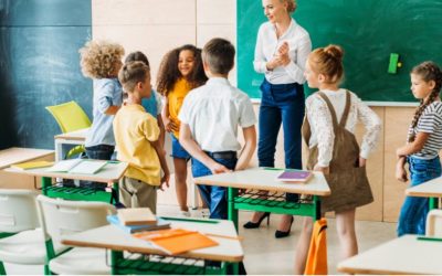5 Essential Classroom Technologies for Teachers