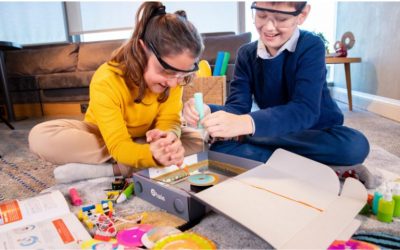 The Ultimate Toy Gift Guide by Age