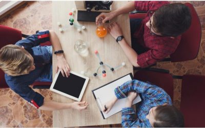7 Tips to Engage Kids with STEM Learning