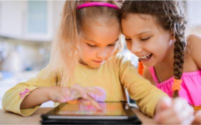 How to Manage Screen Time for Kids