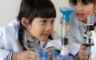 Top 10 Benefits of STEM Education