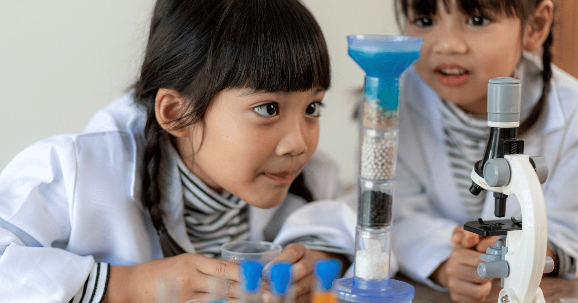How to Develop Your Students’ Creative Thinking Skills | Twin Science