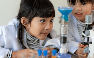 STEM Eğitiminin En Önemli 10 Faydası