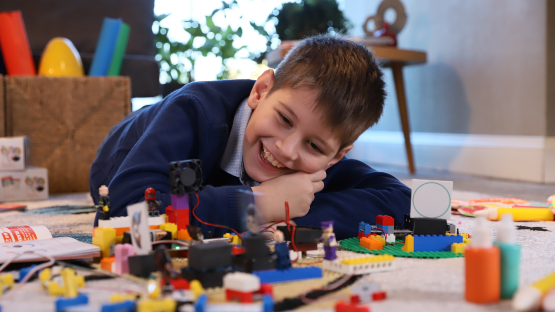 Problem Solving Skills & 8 Activities for Kids | Twin Science