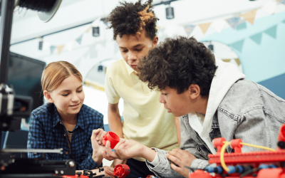 8 Science Skills to Teach Kids
