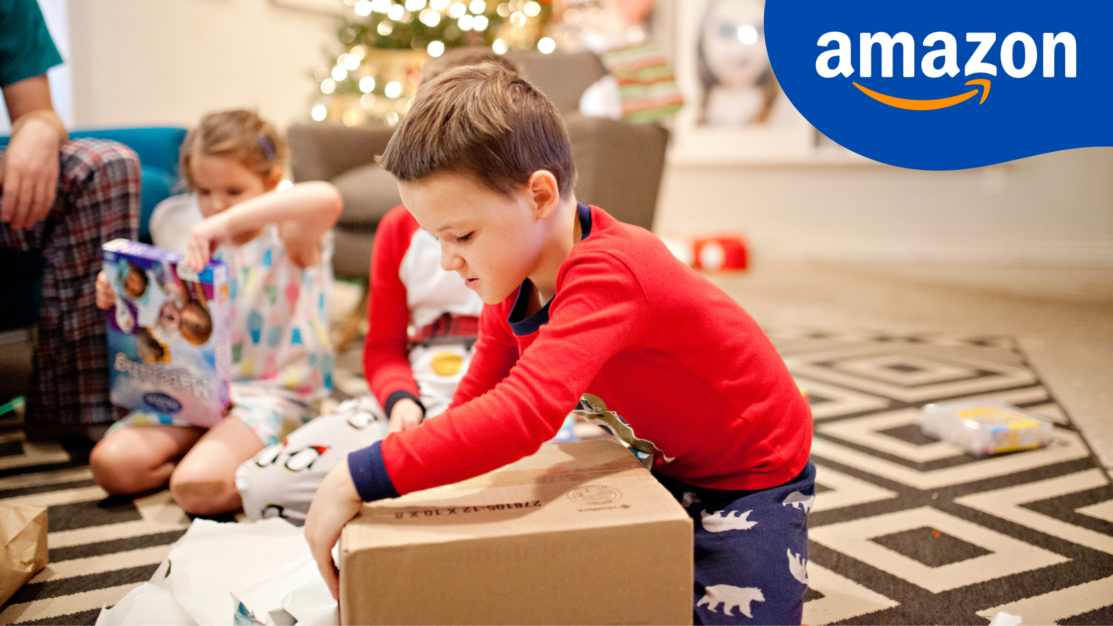 Amazon Prime Day: The Best Gift List For Kids | Twin Science