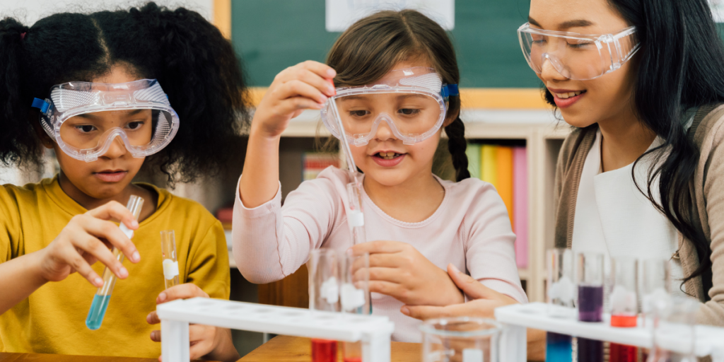 10 Ways to Boost Student Focus & Motivation | Twin Science