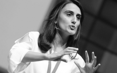 Dr. Canan Dağdeviren: The Woman Who Dared to Invent