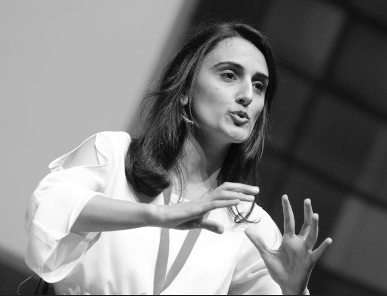 Dr. Canan Dağdeviren: The Woman Who Dared to Invent