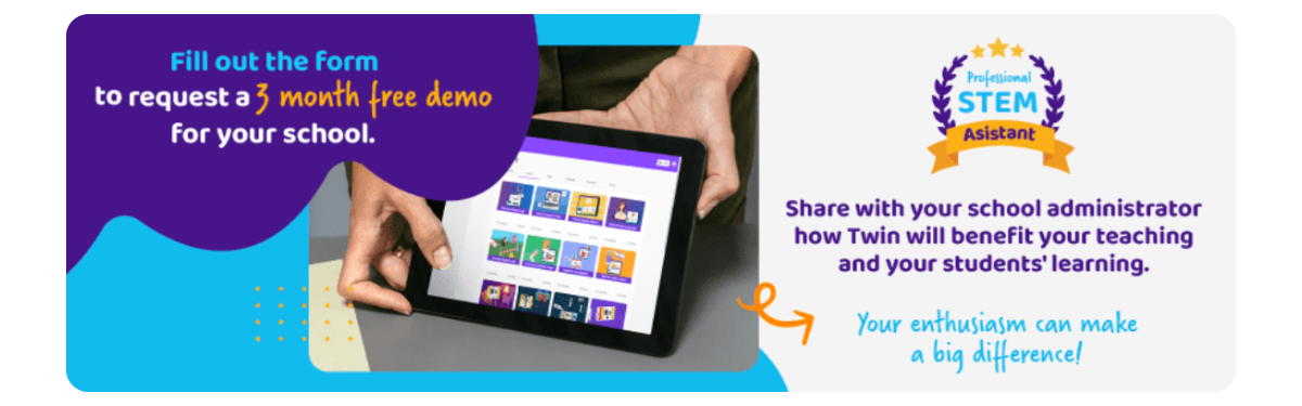 Pricing Demo Banner
