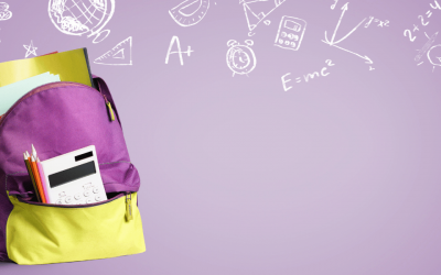 Back-to-School Shopping List for Teachers
