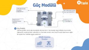 Gri Güç Modülü Sayfa 1