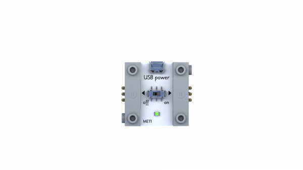 USB Power