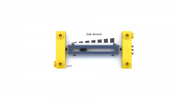 Slide Dimmer