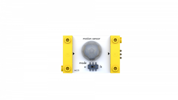 Motion Sensor