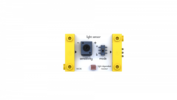Light Sensor