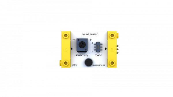 Sound Sensor
