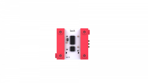 Latch