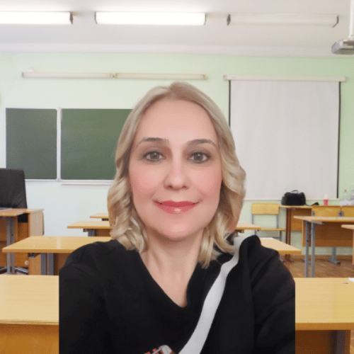 İlknur Gözeri
