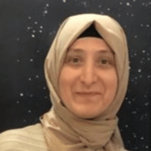 Gülcan Parlamış