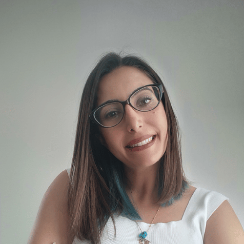 Cemile Çağrı Sürmeli
