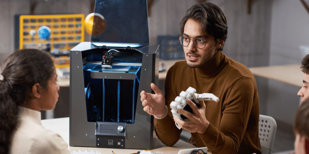 Getting Started with AI in Teaching | Twin Science