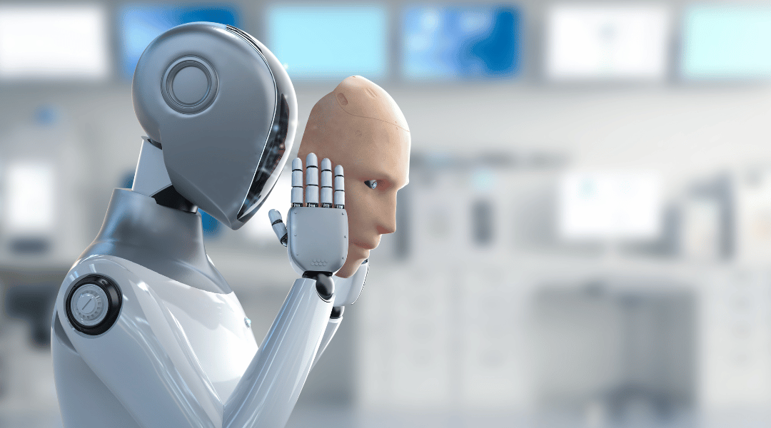 Will AI Replace Teachers?