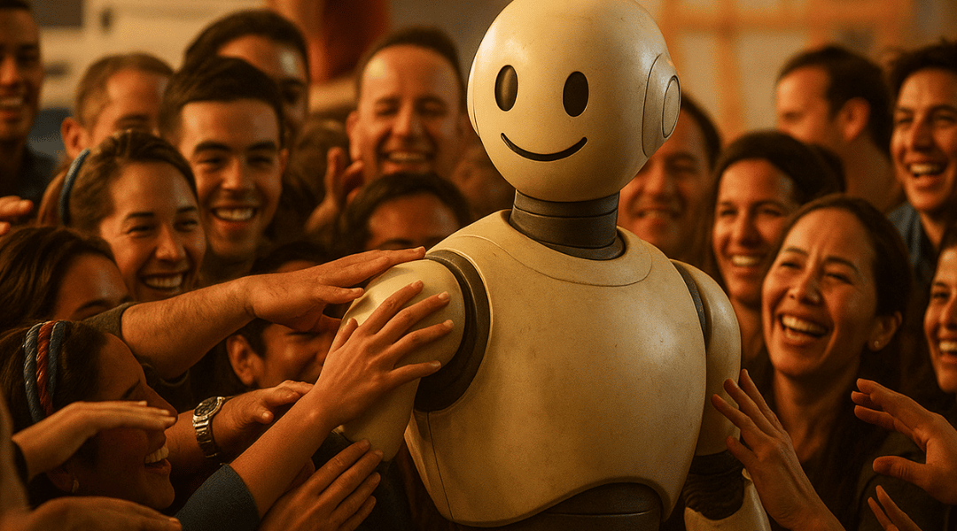 Is AI Really for Everyone?