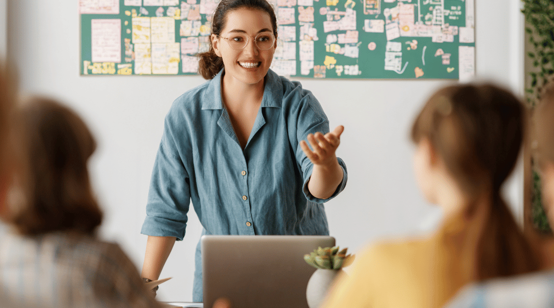 What You Can and Should Do with AI in Education