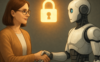 AI, Privacy & Ethics in the Classroom