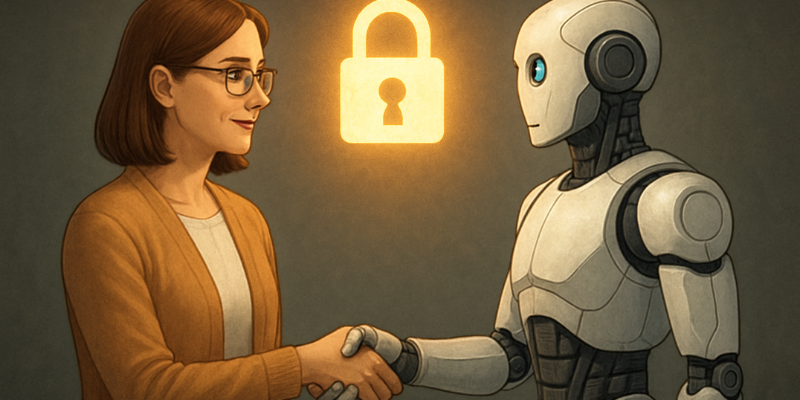 AI, Privacy & Ethics in the Classroom