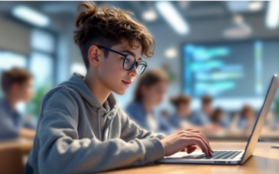 AI in Education Spotlight: AI ile 1 Yıl Artık 13 Ay
