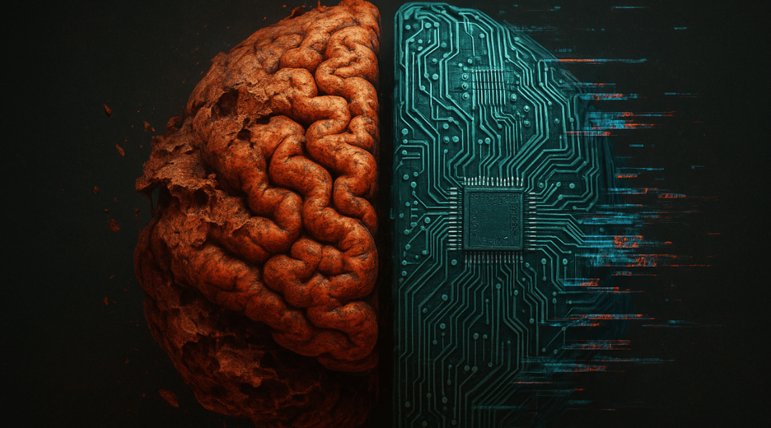 AI Psychosis: Why Schools Need AI Literacy