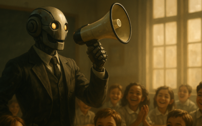 The Rise of Voice AI: What It Means for Classrooms