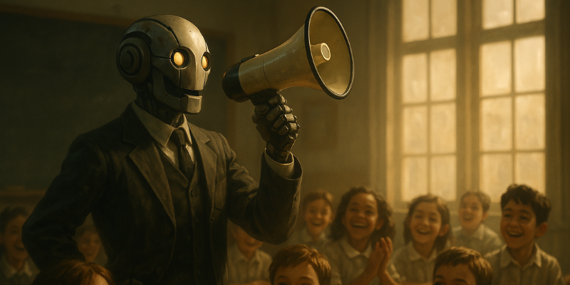 The Rise of Voice AI: What It Means for Classrooms
