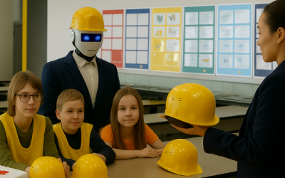 ChatGPT Lawsuits: Key Lessons for Schools