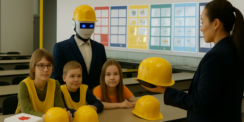 ChatGPT Lawsuits: Key Lessons for Schools