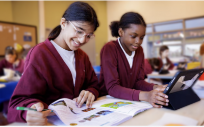 Twin Education Spotlight: How to Train Your AI