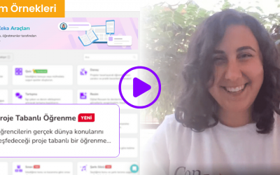 Twin AI Spotlight: Öğretmenimden Yapay Zeka Önerileri