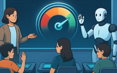 Is AI Making a Difference in the Classroom?
