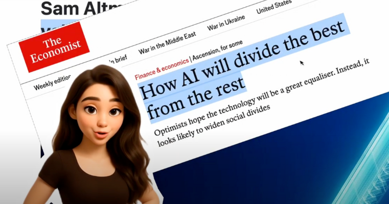 Twin AI Spotlight: Okulunuz Yapay Zeka Çağına Hazır mı?