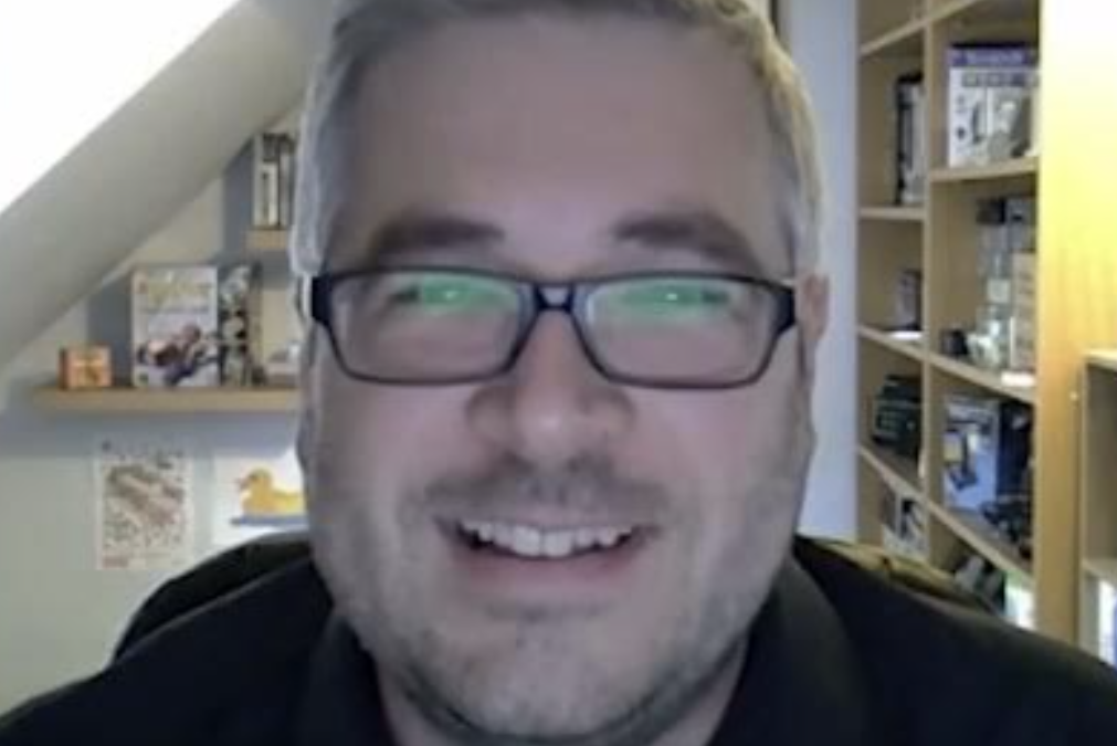 Twin AI Spotlight: AI Tool Suggestion by Teachers #3