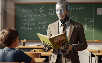 What Is AI Literacy? A Teacher’s Guide