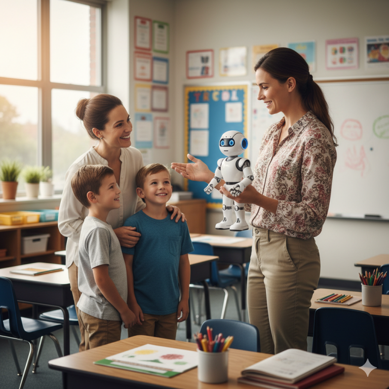 How to Introduce Children to Programming? | Twin Science