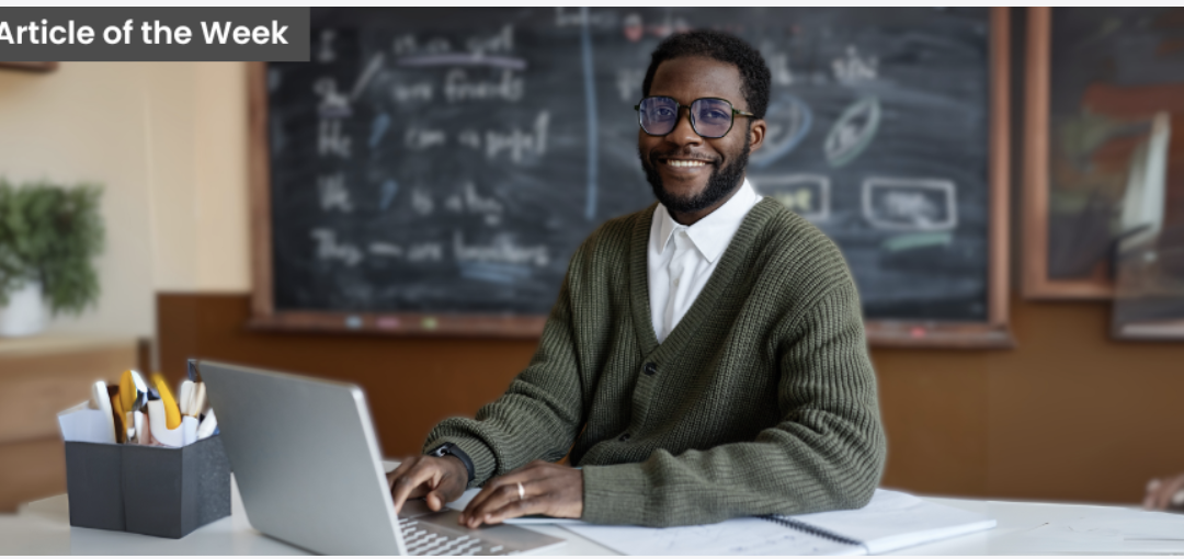 Twin Educators’ Spotlight: Teachers Will Lead the AI Age